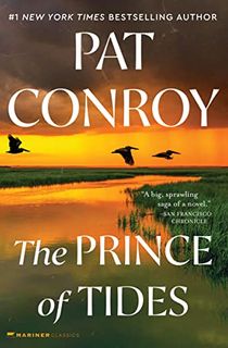 The Prince of Tides: A Novel