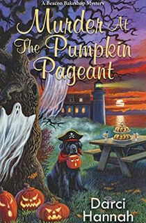 Murder at the Pumpkin Pageant