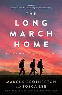 The-Long-March-Home The Long March Home