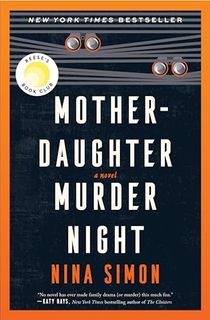 The Mother-Daughter Murder Night