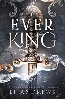 The Ever King (The Ever Seas Book 1)