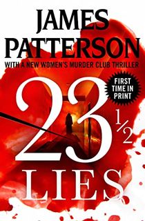 23-1/2-Lies 23 1/2 Lies