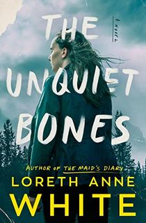 The-Unquiet-Bones The Unquiet Bones