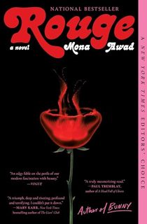 Rouge:-A-Novel Rouge: A Novel