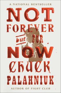 Not-Forever,-But-For-Now Not Forever, But For Now