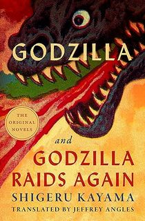 Godzilla and Godzilla Raids Again