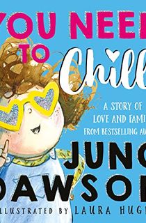 You-Need-to-Chill!:-A-trans-pride-and-acceptance-children's-book You Need to Chill!: A trans pride and acceptance children's book