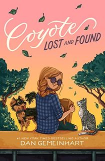 Coyote Lost and Found