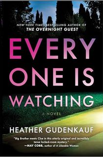 Everyone-Is-Watching Everyone Is Watching