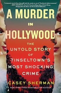 A Murder in Hollywood