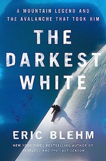 The-Darkest-White The Darkest White