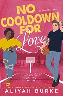 No Cooldown for Love (Rock Falls)