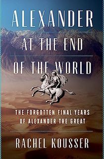 Alexander at the End of the World