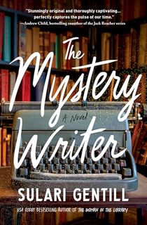 The-Mystery-Writer The Mystery Writer