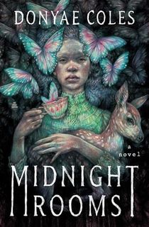 Midnight Rooms: A Novel