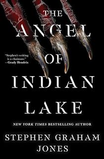 The Angel of Indian Lake (The Indian Lake Trilogy Book 3)