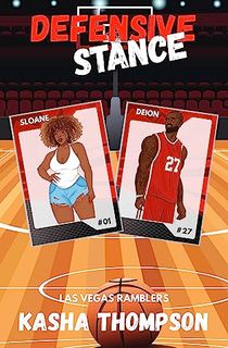 Defensive Stance: Las Vegas Ramblers