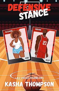 Defensive-Stance:-Las-Vegas-Ramblers Defensive Stance: Las Vegas Ramblers