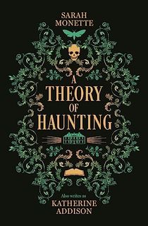 A-Theory-of-Haunting A Theory of Haunting