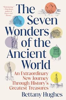 The Seven Wonders of the Ancient World