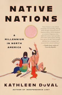Native-Nations:-A-Millennium-in-North-America Native Nations: A Millennium in North America
