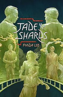 Jade Shards