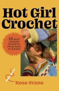 Hot Girl Crochet