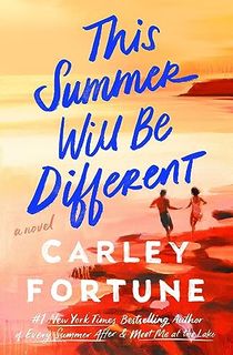 This-Summer-Will-Be-Different This Summer Will Be Different