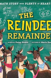 Reindeer Remainder