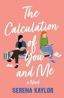 The-Calculation-of-You-and-Me The Calculation of You and Me
