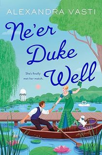 Ne'er-Duke-Well Ne'er Duke Well