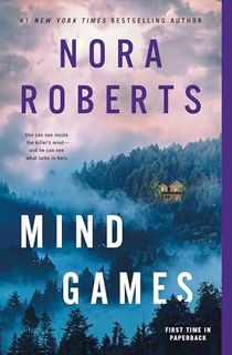 Mind-Games Mind Games