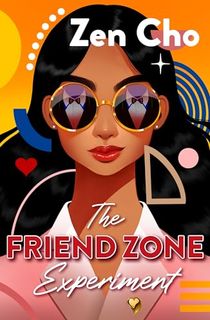 The Friend Zone Experiment