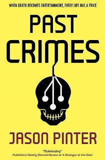 Past Crimes