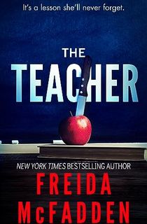 The-Teacher The Teacher