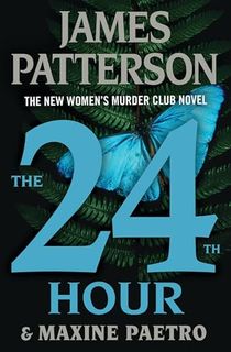 The-24th-Hour:-Is-This-The-End?- The 24th Hour: Is This The End?