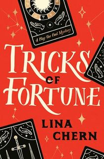 Tricks of Fortune: A Play the Fool Mystery