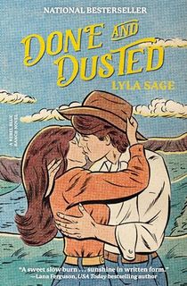 Done-and-Dusted:-A-Rebel-Blue-Ranch-Novel Done and Dusted: A Rebel Blue Ranch Novel