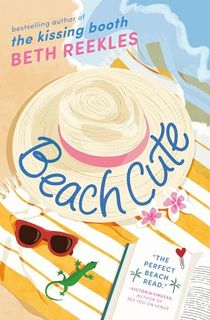 Beach Cute