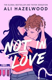 Not-in-Love Not in Love
