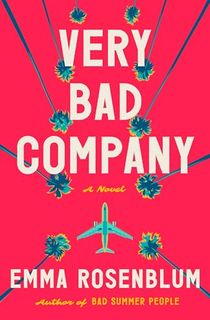 Very Bad Company