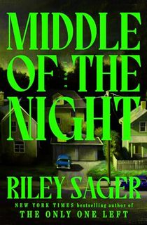 Middle of the Night: A Novel