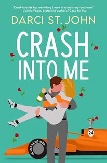 Crash Into Me