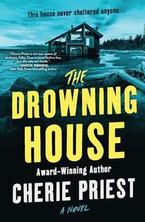 The Drowning House