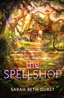 The Spellshop