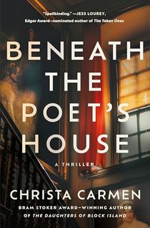 Beneath the Poet's House