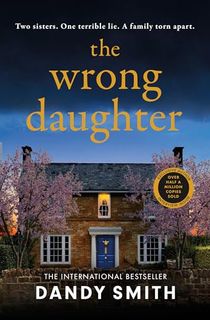 The Wrong Daughter