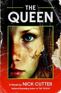 The Queen: A Novel