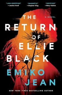 The Return of Ellie Black: A Novel