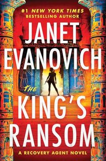 The-King's-Ransom:-A-Novel-(The-Recovery-Agent-Series) The King's Ransom: A Novel (The Recovery Agent Series)